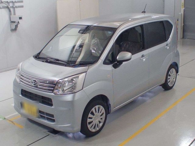 3183 Daihatsu Move LA150S 2022 г. (CAA Chubu)