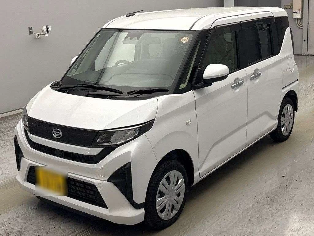 Daihatsu Move LA860S 2025