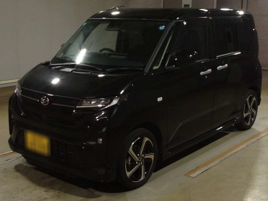 Daihatsu Move LA850S 2026