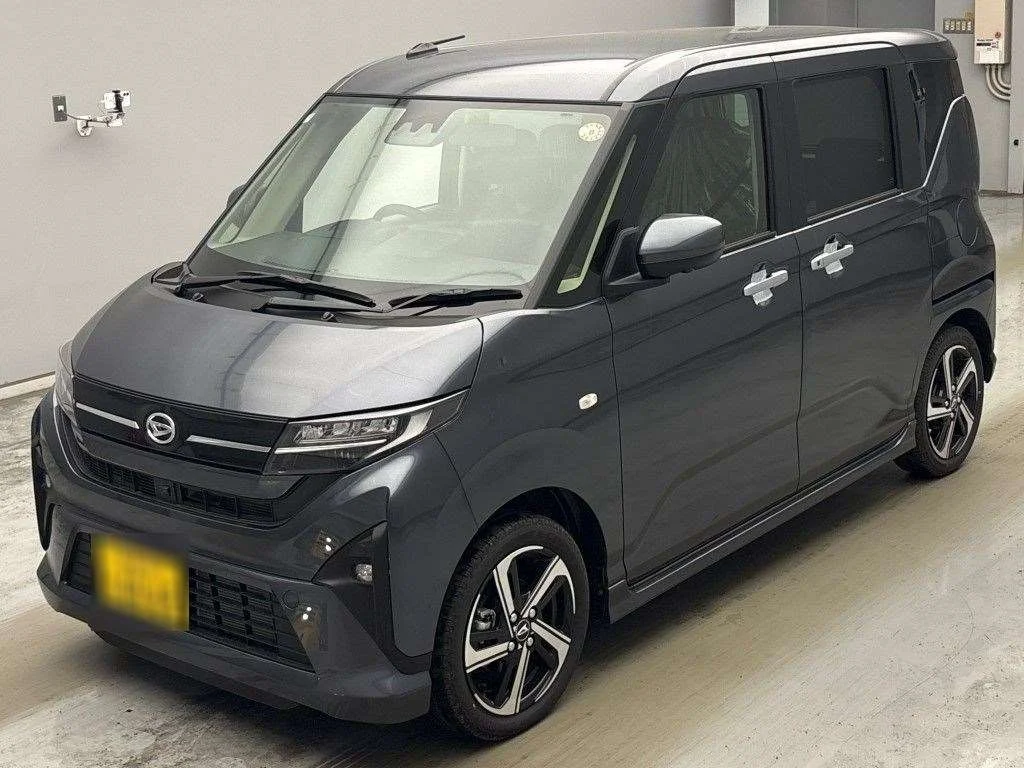 Daihatsu Move LA850S 2025