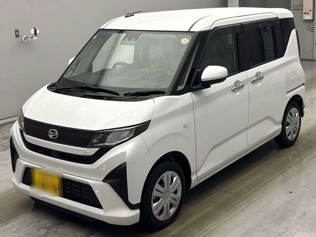 Daihatsu Move LA850S 2025