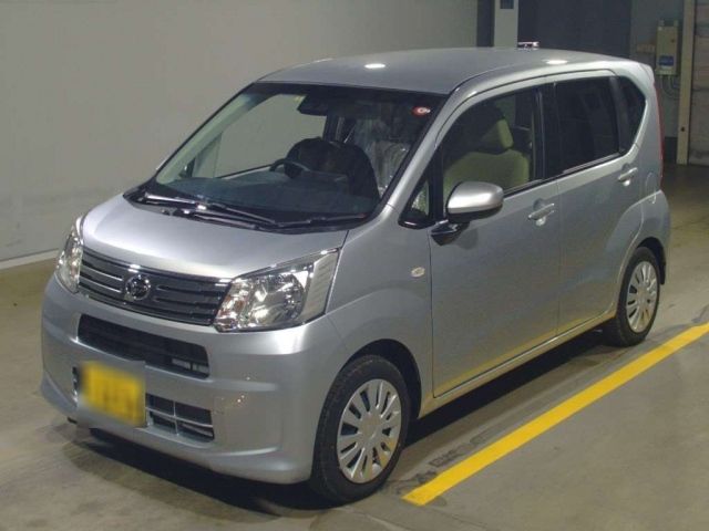 3197 Daihatsu Move LA150S 2023 г. (TAA Yokohama)