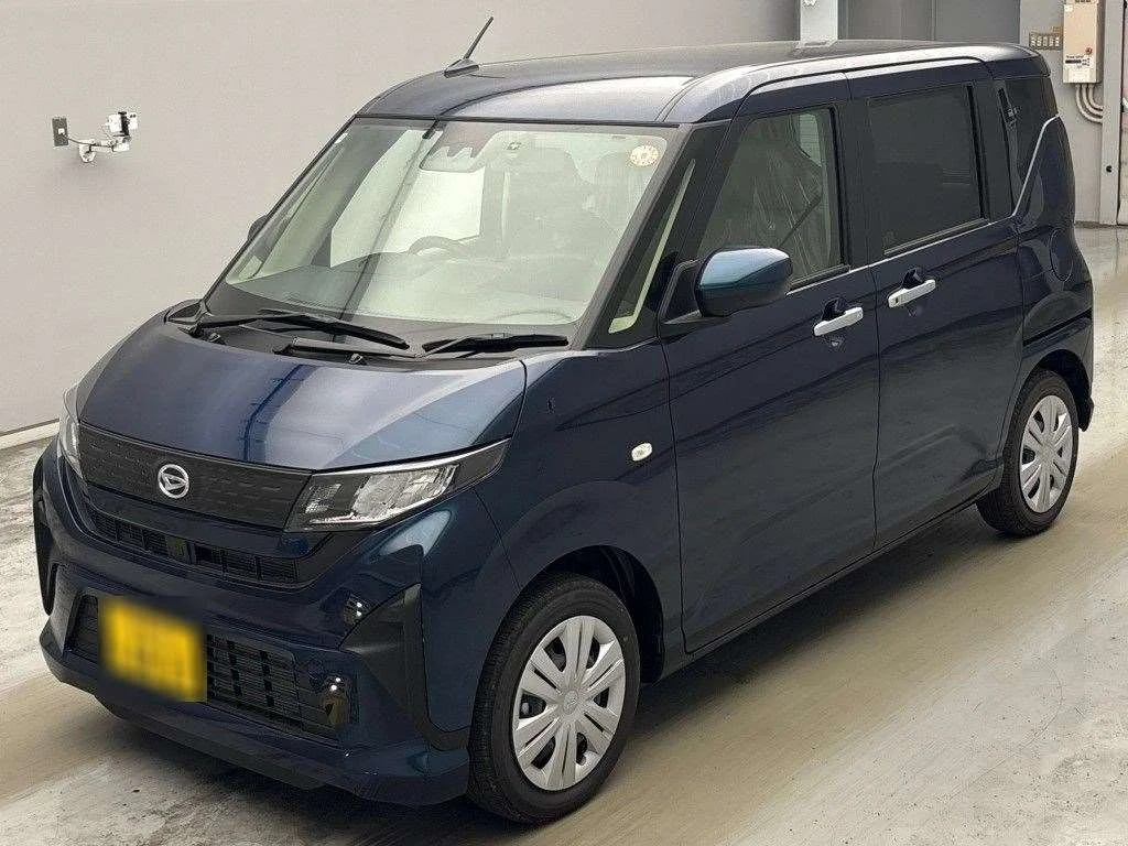 Daihatsu Move LA850S 2025