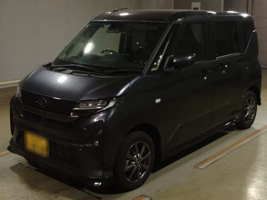 Daihatsu Move LA850S 2025
