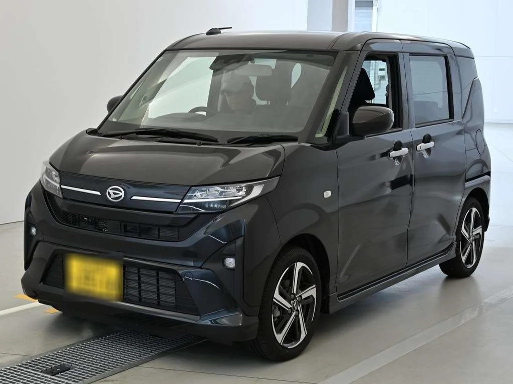 Daihatsu Move LA850S 2025