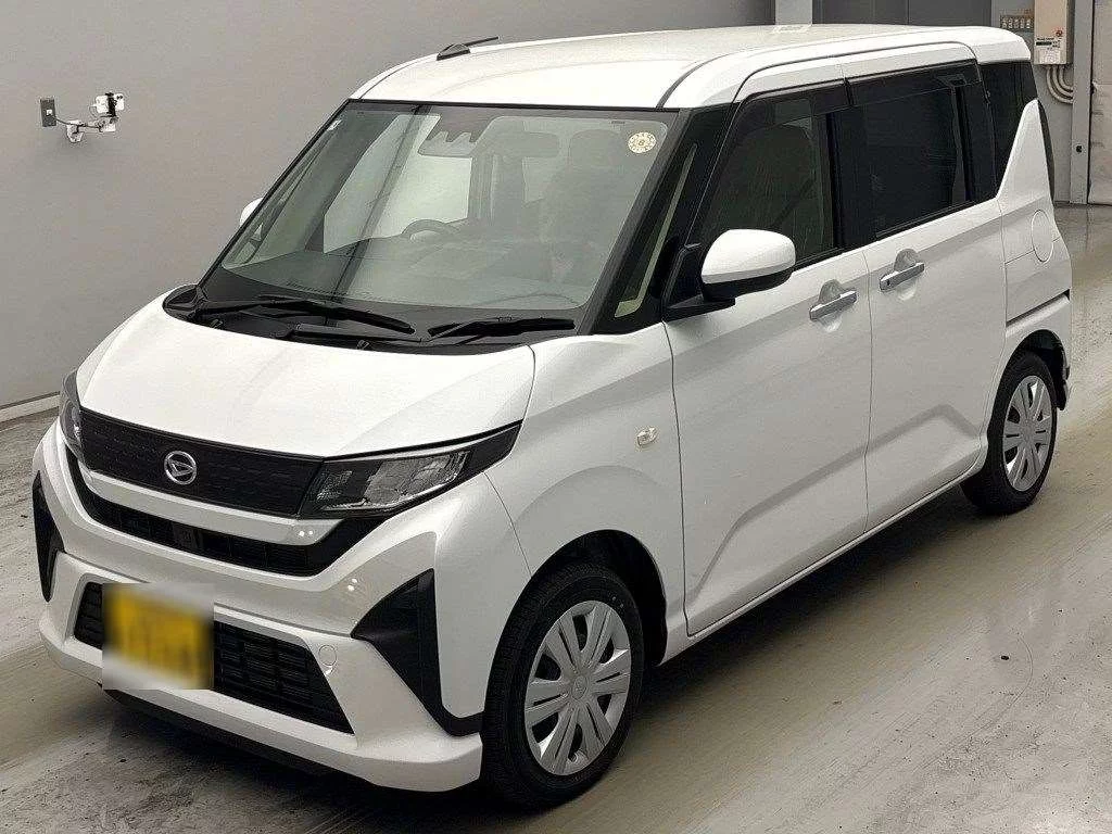Daihatsu Move LA850S 2025