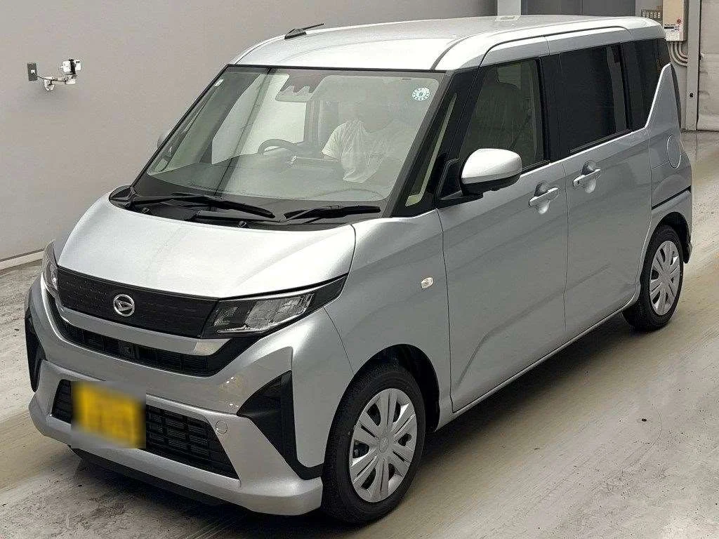 Daihatsu Move LA850S 2026