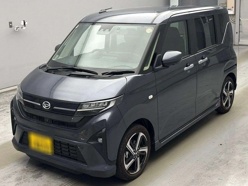 Daihatsu Move LA850S 2025