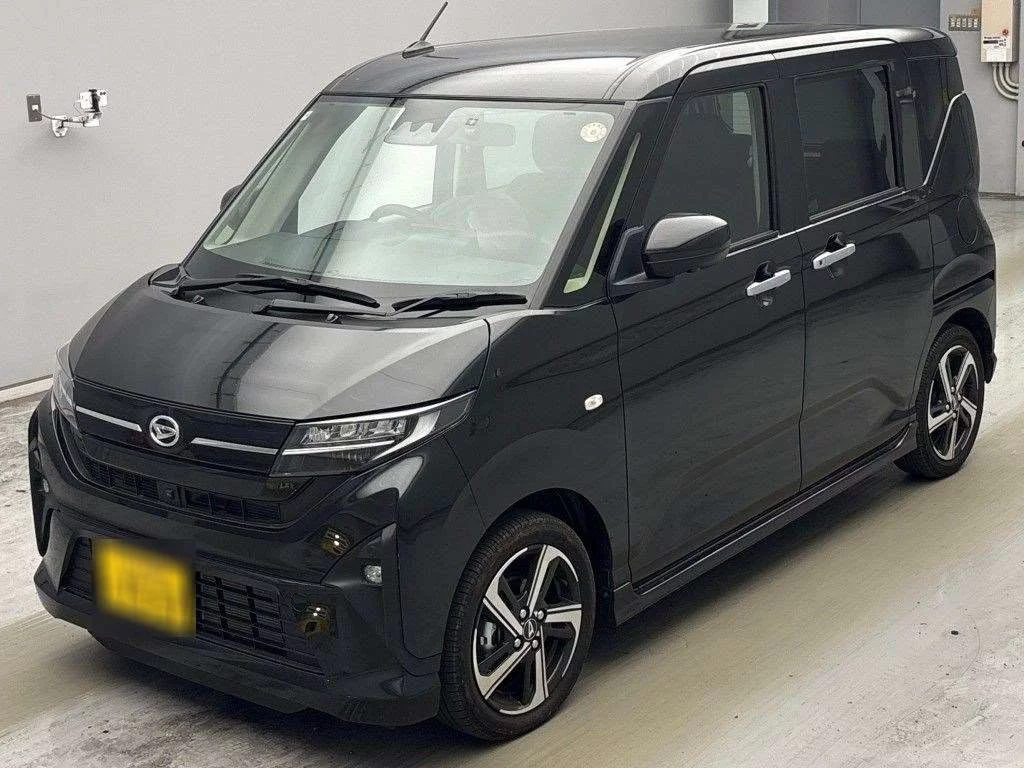 Daihatsu Move LA850S 2025