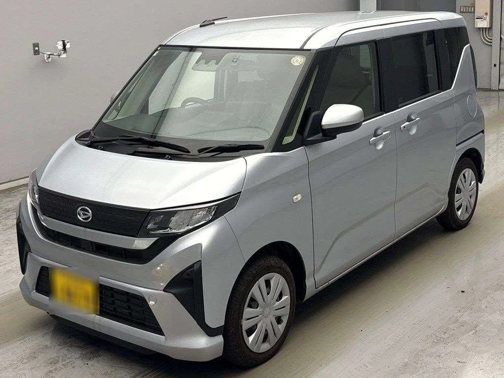 Daihatsu Move LA850S 2025