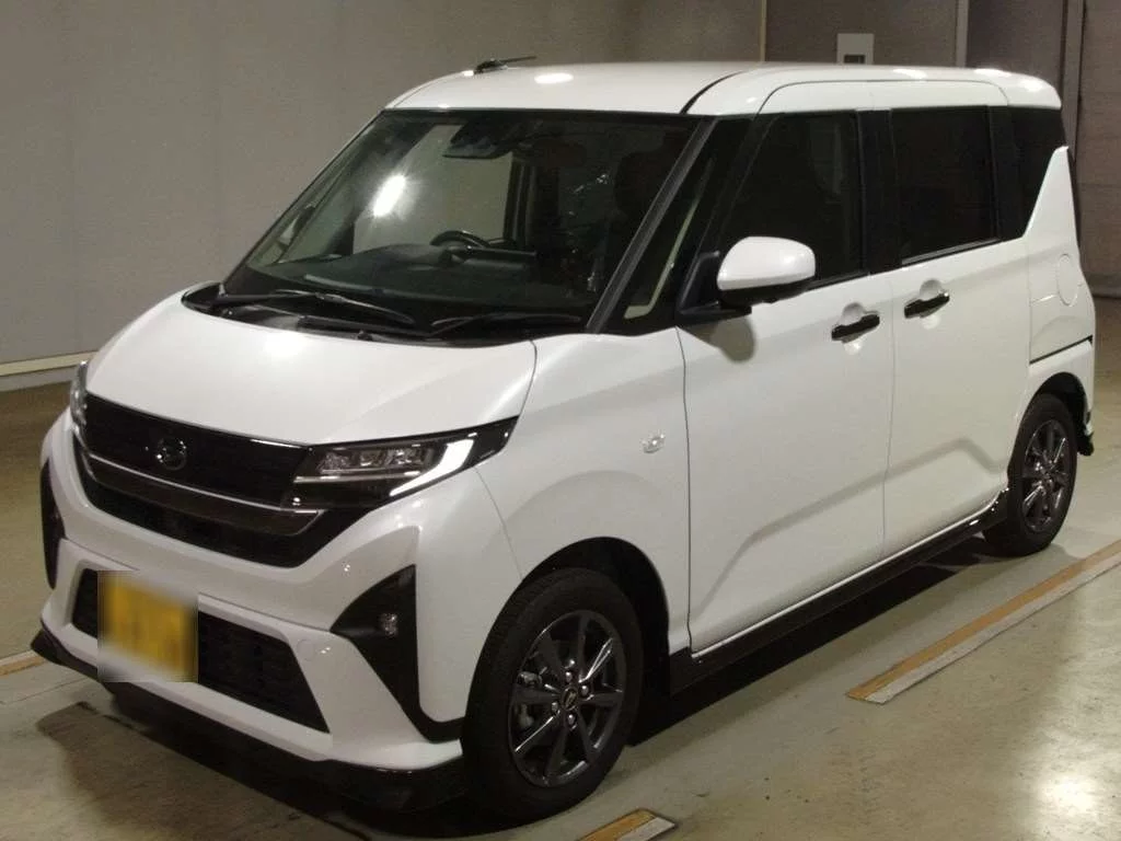 Daihatsu Move LA850S 2025