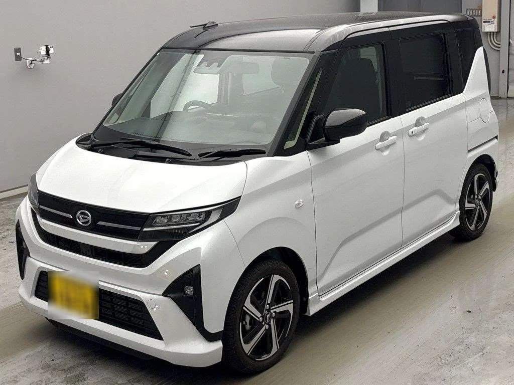 Daihatsu Move LA850S 2026