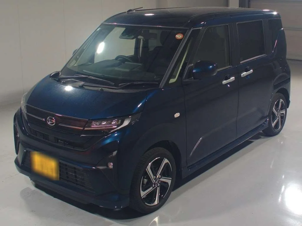 Daihatsu Move LA850S 2025
