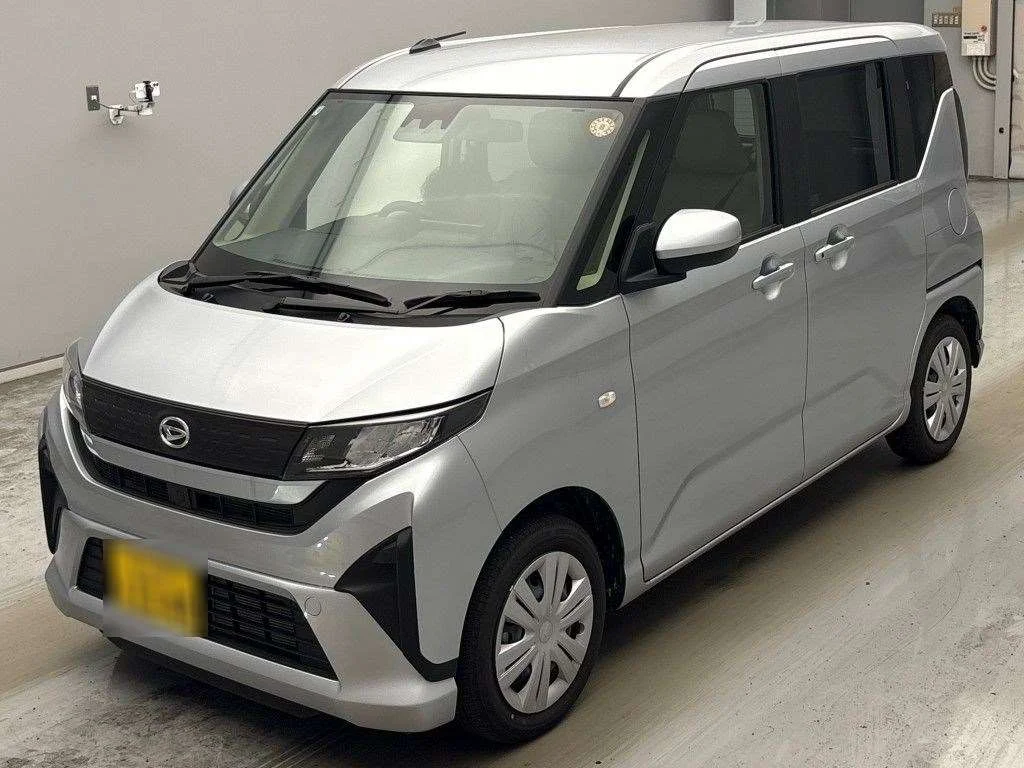 Daihatsu Move LA850S 2025