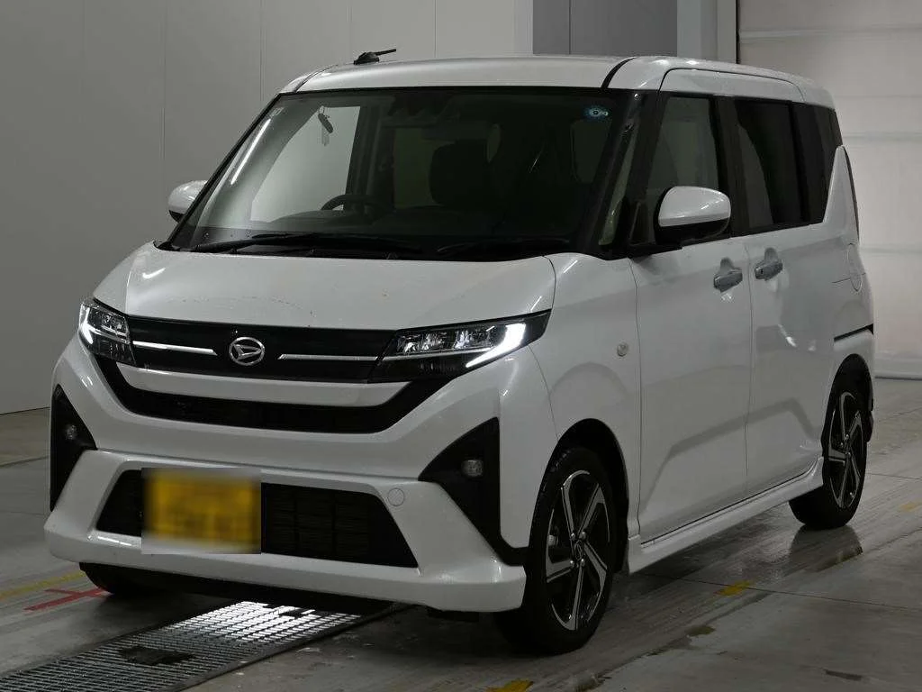 Daihatsu Move LA850S 2026