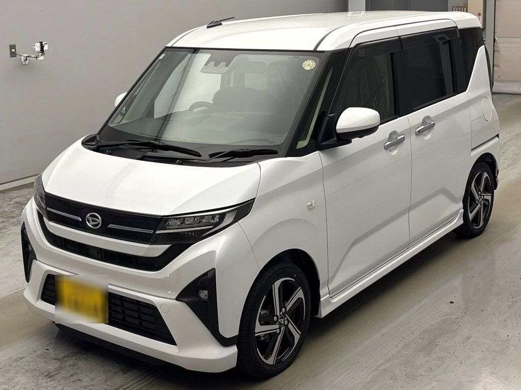 Daihatsu Move LA850S 2025