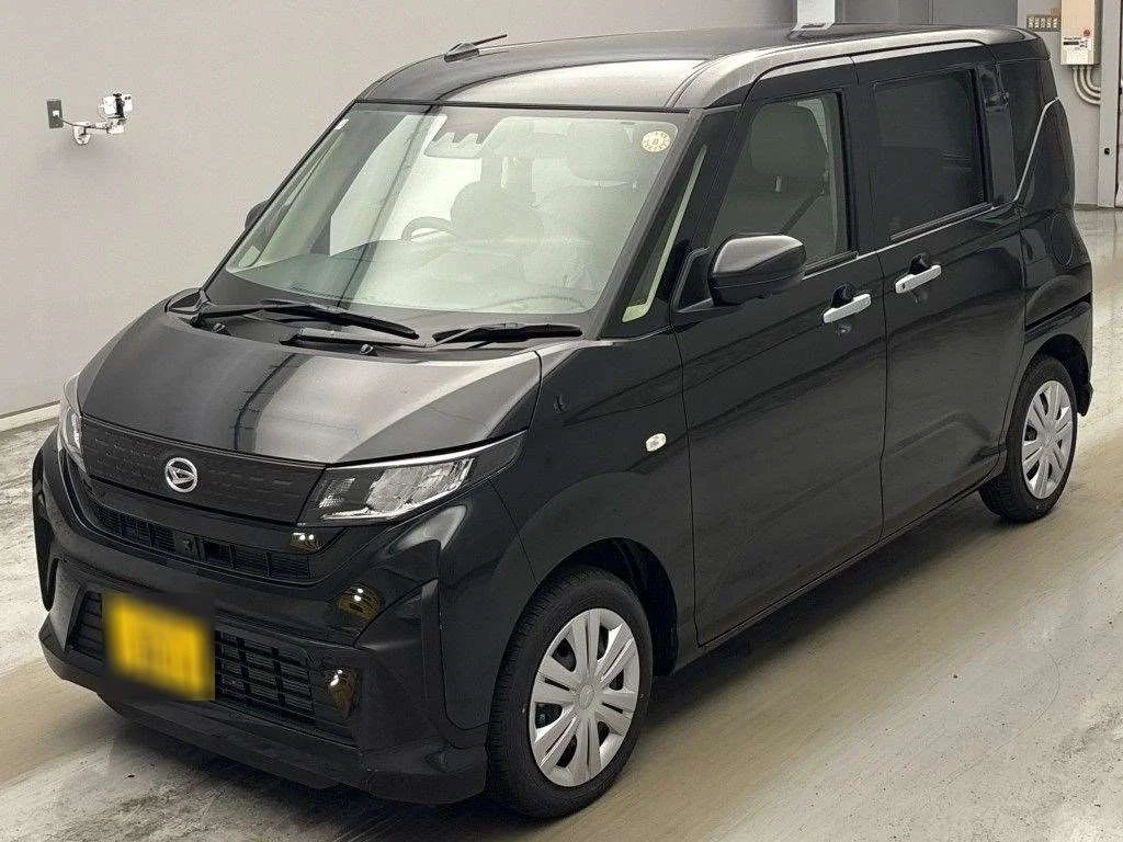 Daihatsu Move LA850S 2025