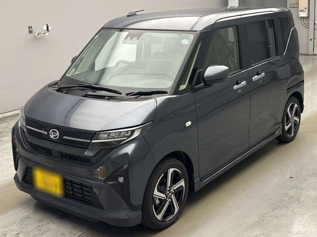 Daihatsu Move LA850S 2026