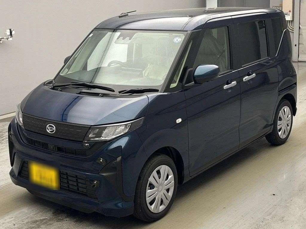 Daihatsu Move LA850S 2026