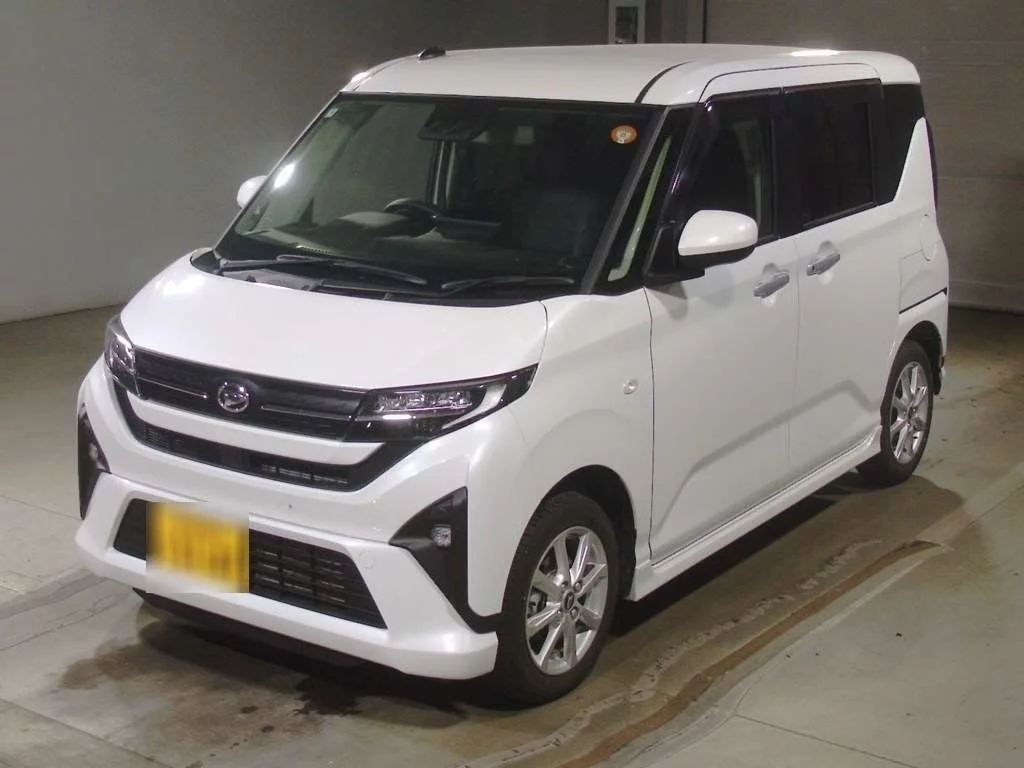 Daihatsu Move LA850S 2025
