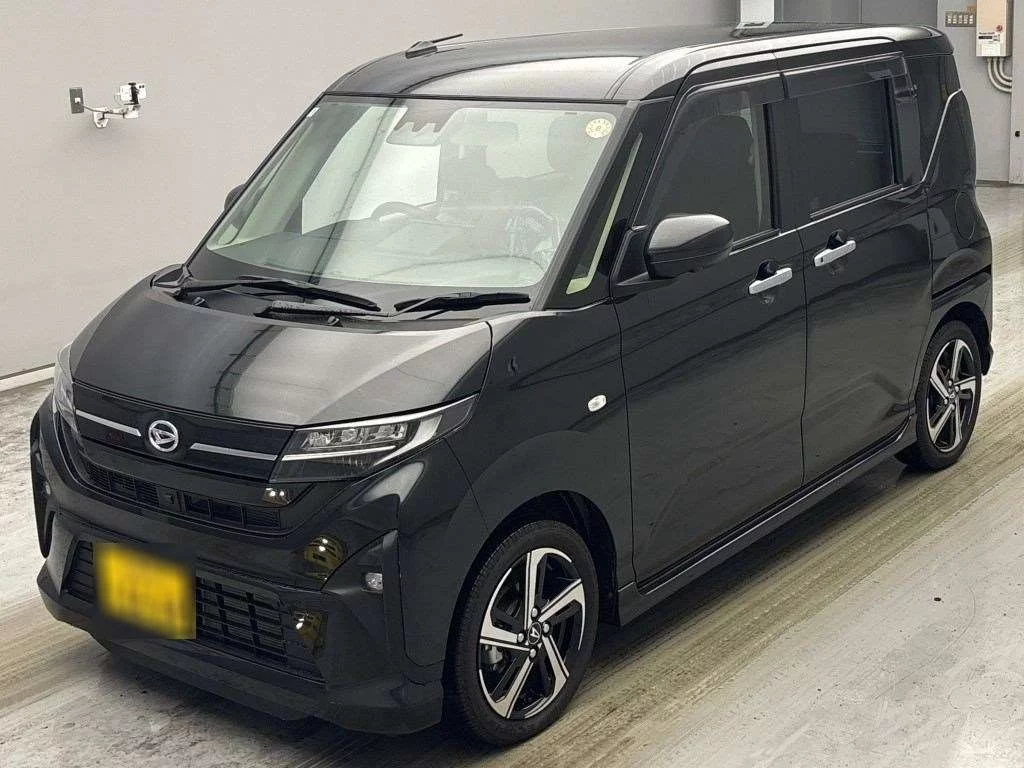 Daihatsu Move LA850S 2025