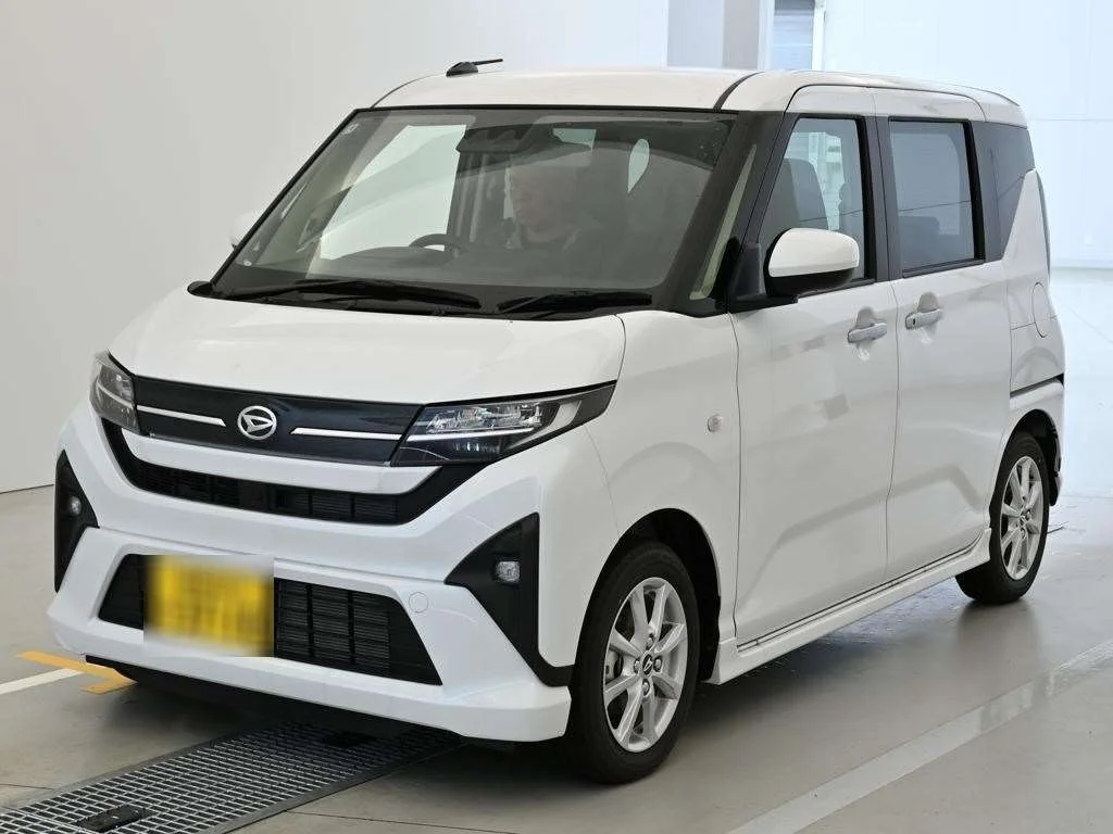 Daihatsu Move LA850S 2025