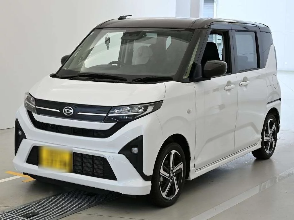 Daihatsu Move LA850S 2025