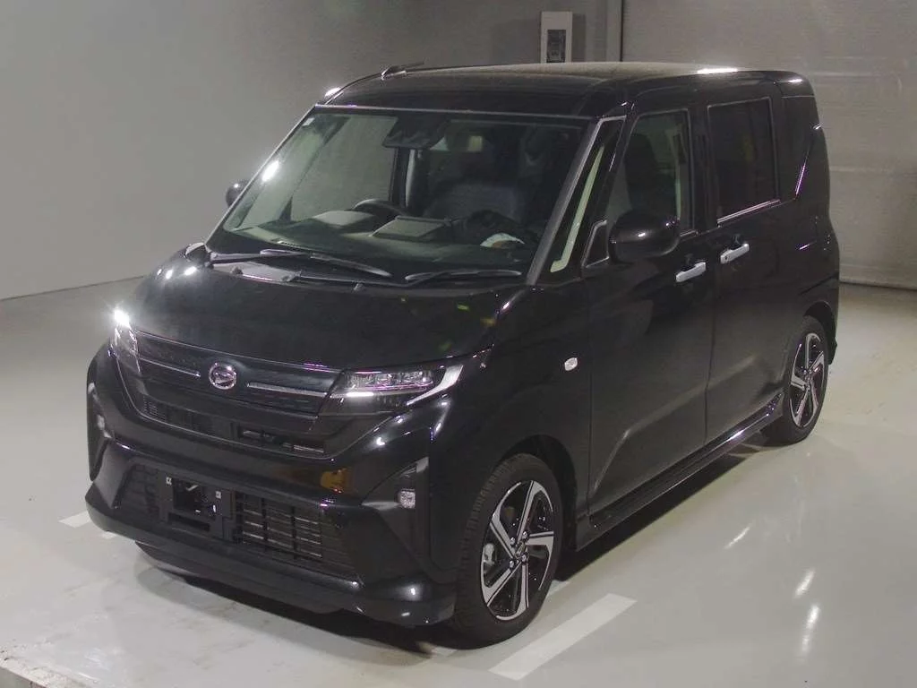 Daihatsu Move LA850S 2026