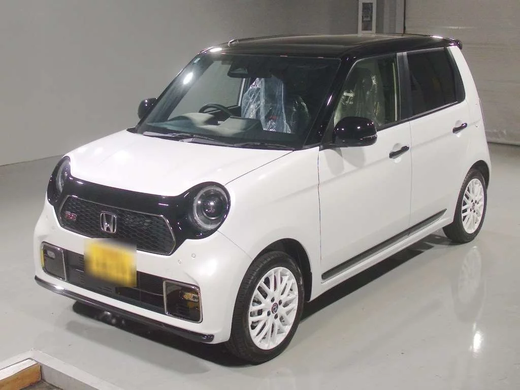 Daihatsu Move LA850S 2025