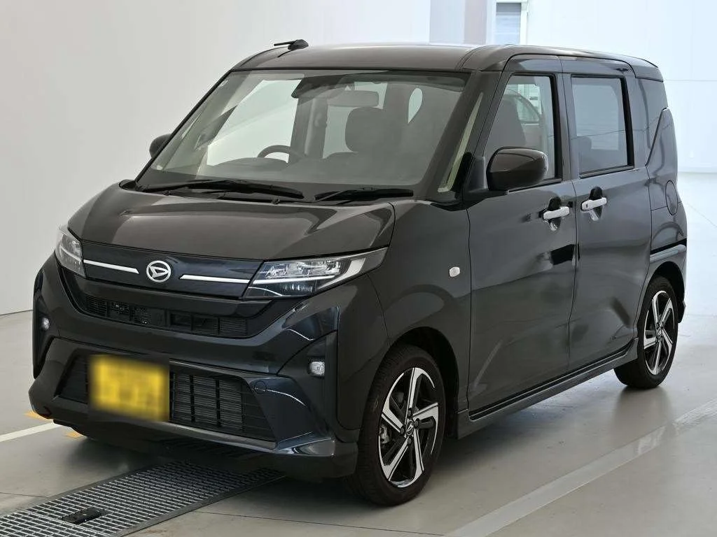 Daihatsu Move LA850S 2025