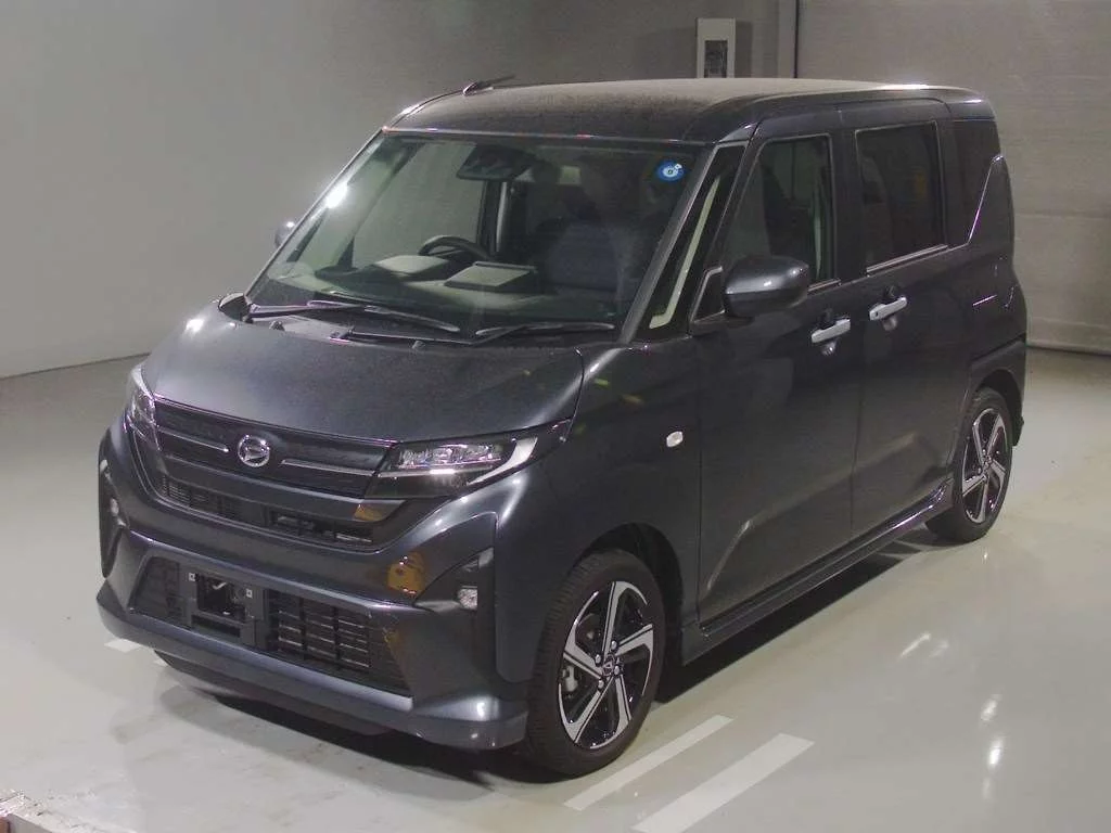 Daihatsu Move LA850S 2026