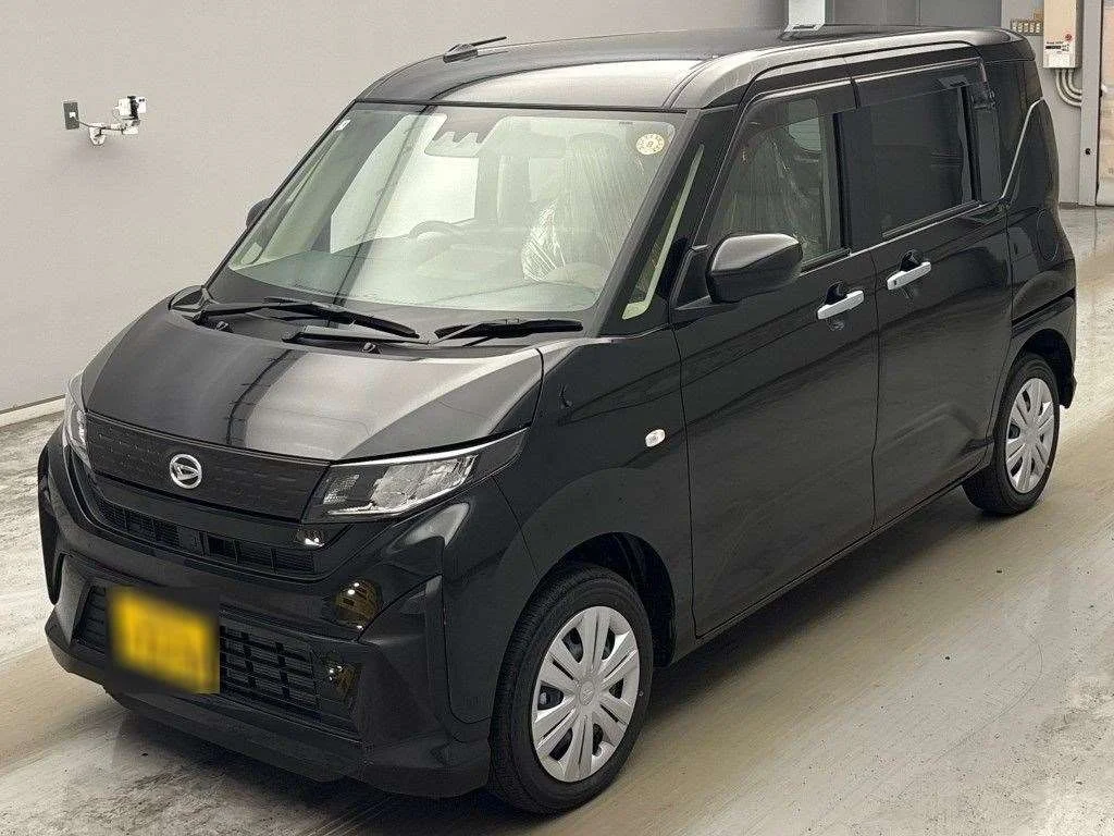 Daihatsu Move LA860S 2025