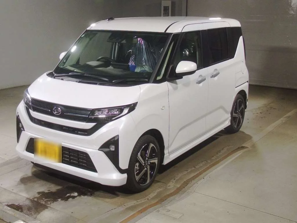 Daihatsu Move LA850S 2026