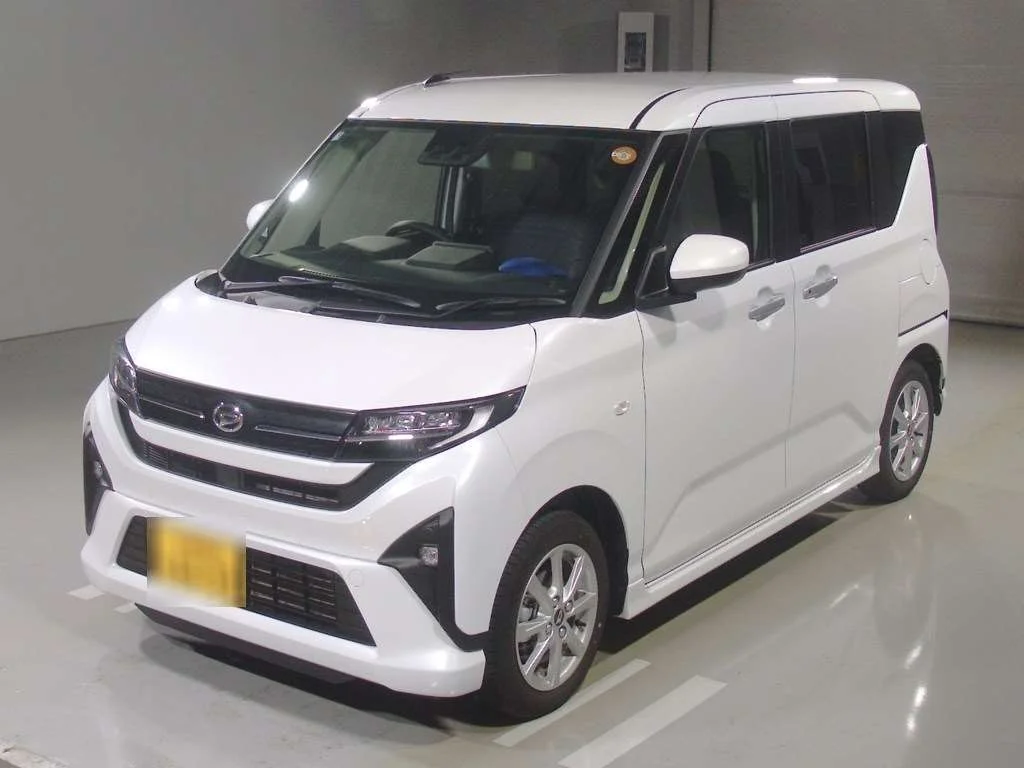 Daihatsu Move LA850S 2025
