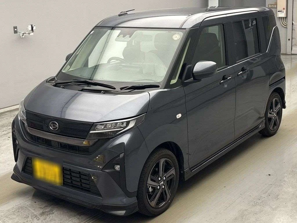 Daihatsu Move LA850S 2025