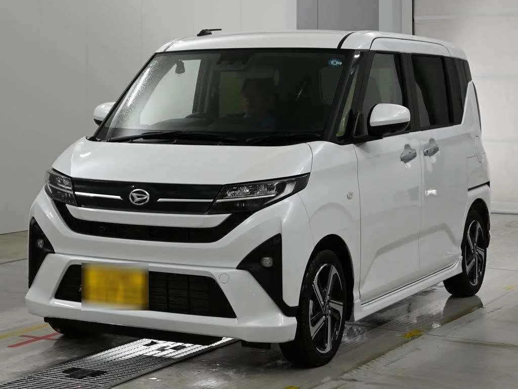 Daihatsu Move LA850S 2026