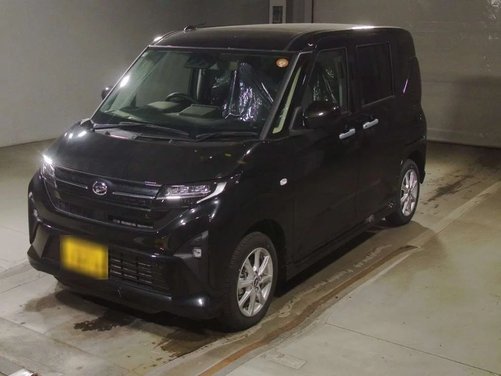 Daihatsu Move LA850S 2025