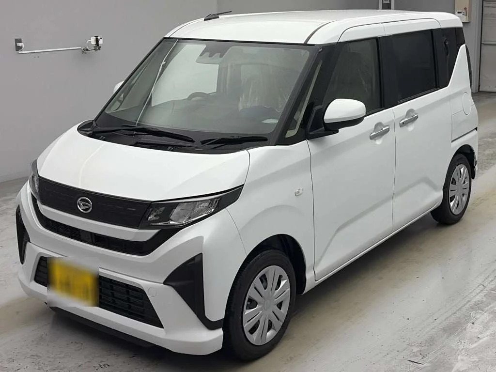 Daihatsu Move LA850S 2025