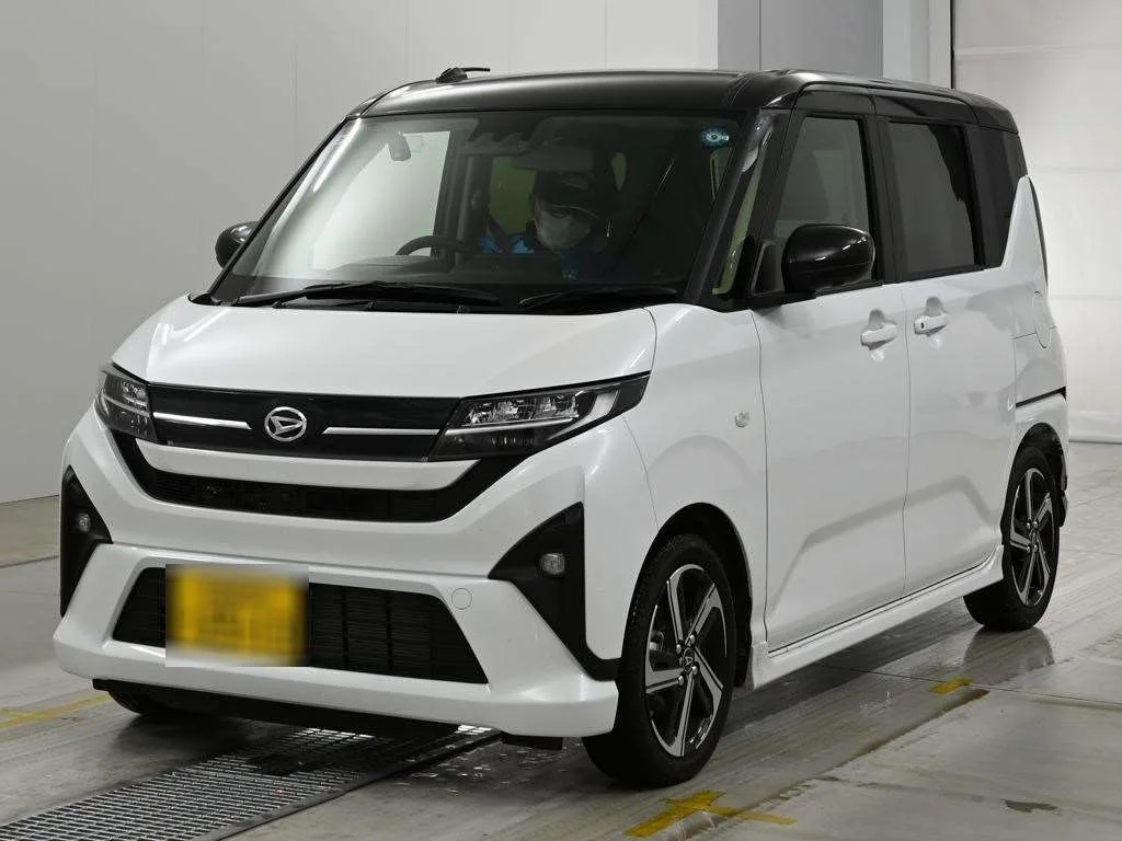 Daihatsu Move LA850S 2026