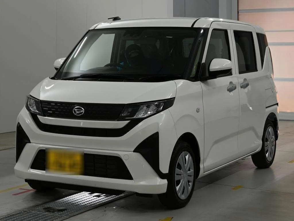 Daihatsu Move LA850S 2026