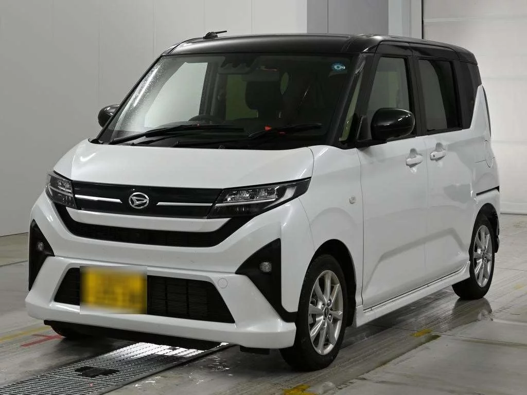 Daihatsu Move LA850S 2026
