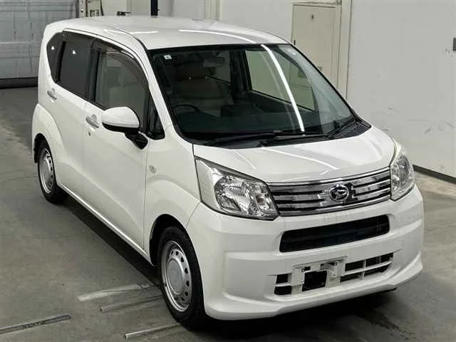 Daihatsu Move LA160S 2019