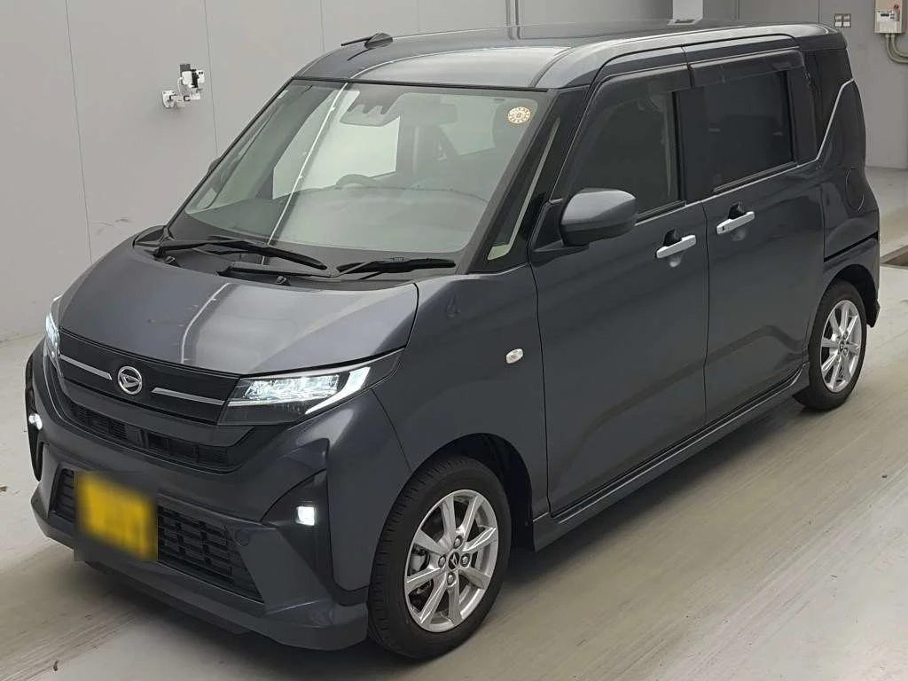 Daihatsu Move LA850S 2025