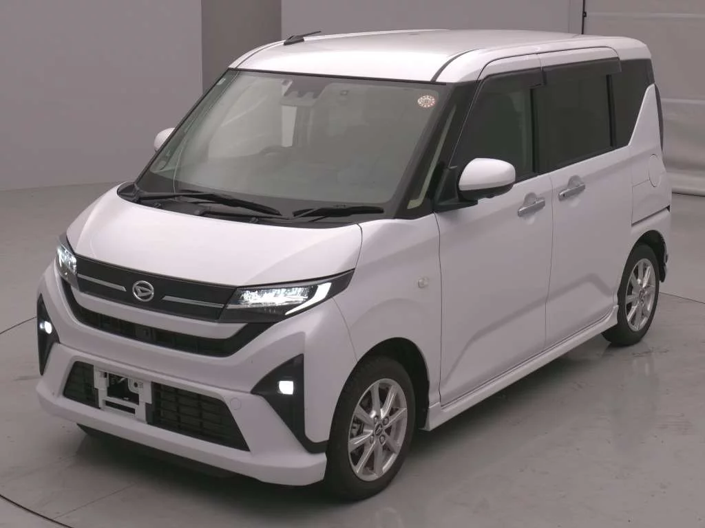 Daihatsu Move LA850S 2025