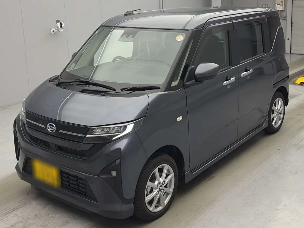 Daihatsu Move LA850S 2025