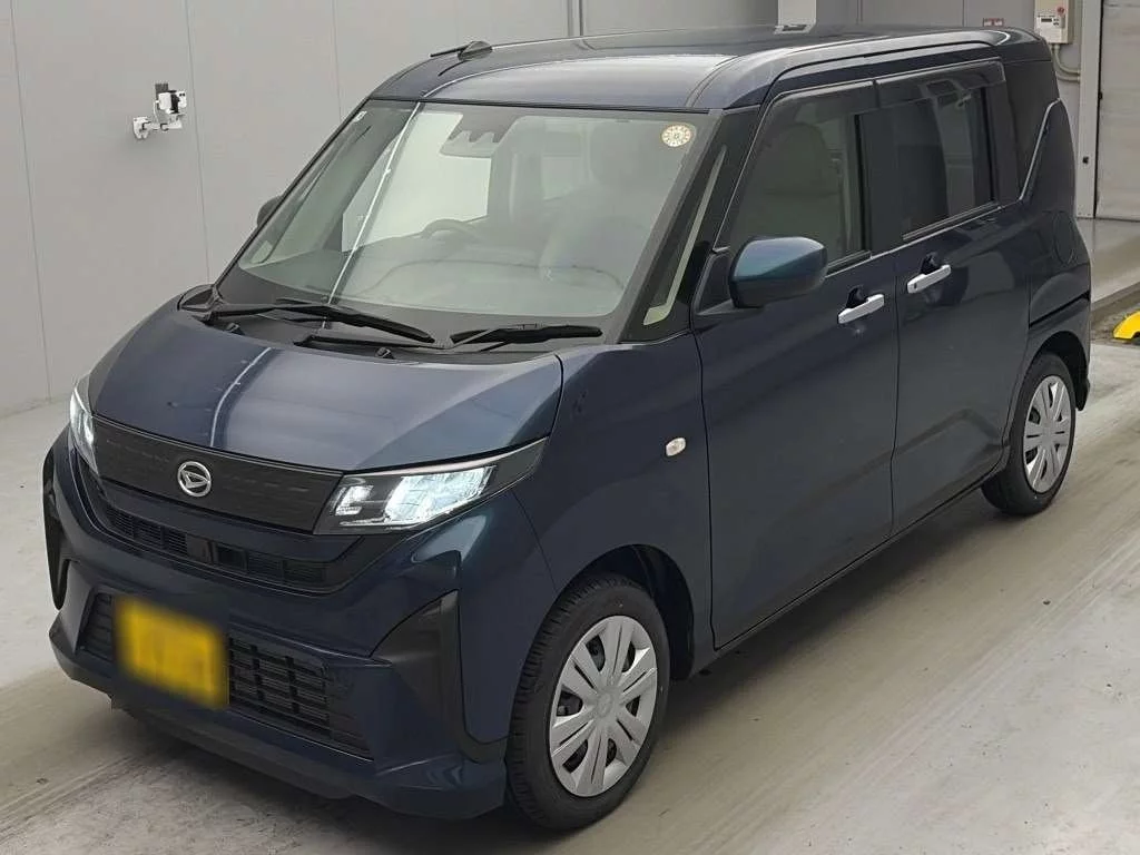 Daihatsu Move LA850S 2025