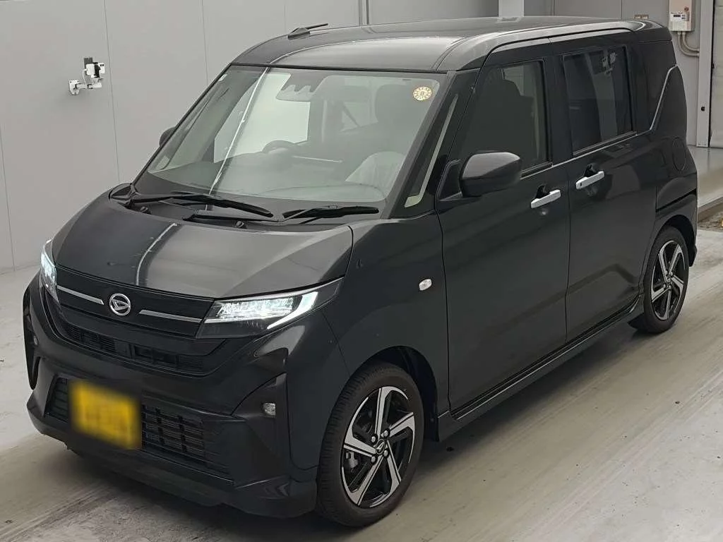 Daihatsu Move LA850S 2025