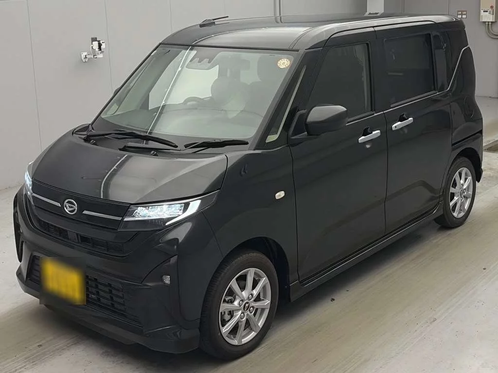 Daihatsu Move LA850S 2025