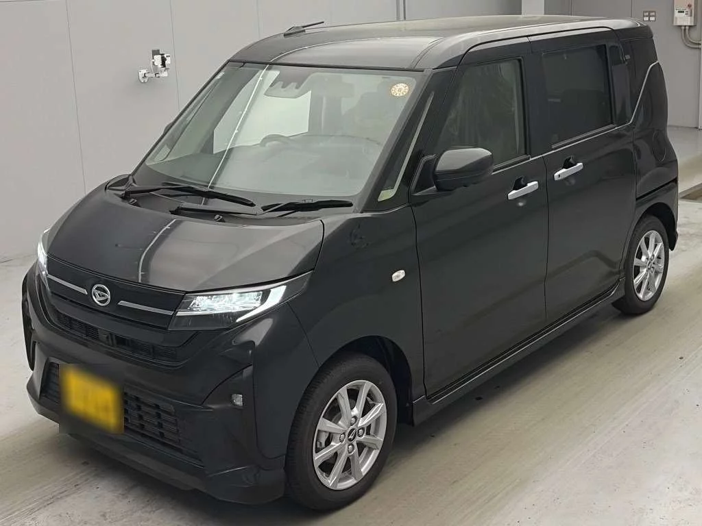 Daihatsu Move LA850S 2025