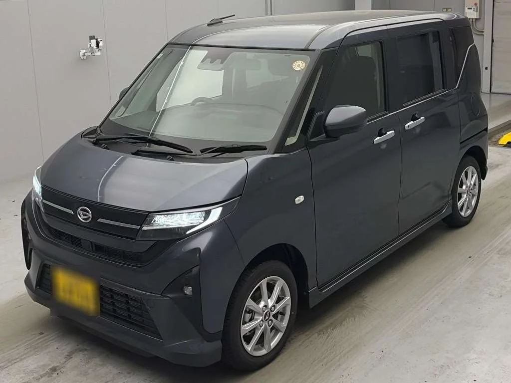 Daihatsu Move LA850S 2025